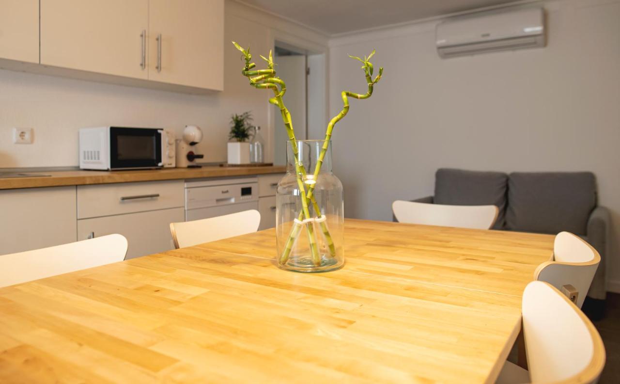 Casas Peralta - Marialva Arouca Extérieur photo