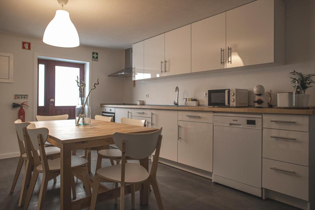 Casas Peralta - Marialva Arouca Extérieur photo