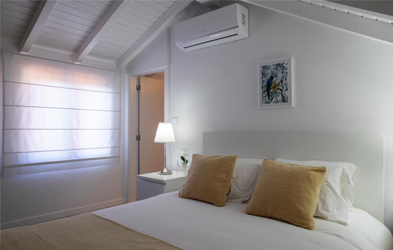 Casas Peralta - Marialva Arouca Extérieur photo