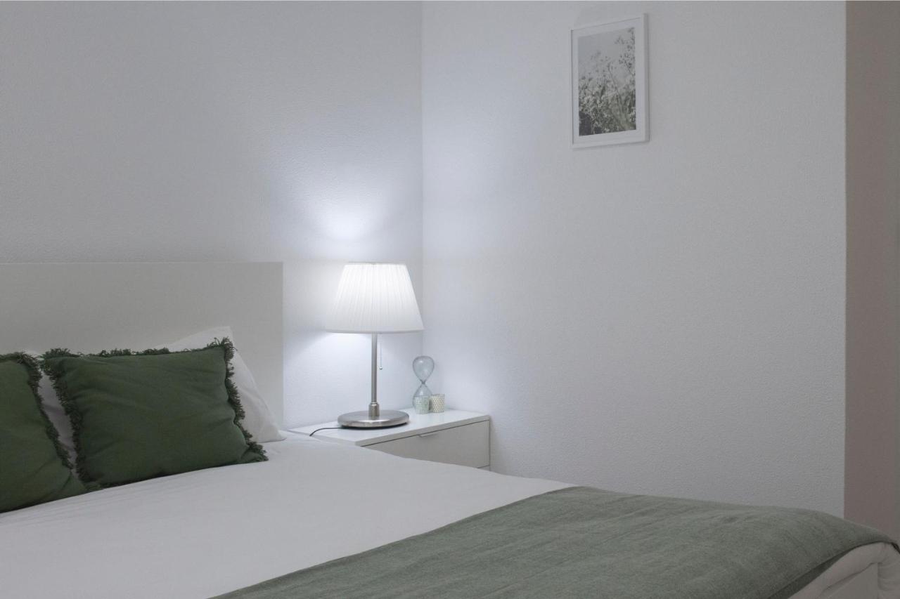 Casas Peralta - Marialva Arouca Extérieur photo