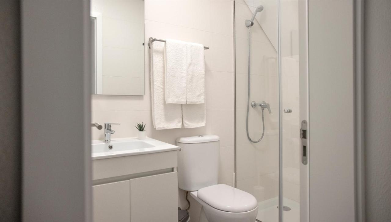 Casas Peralta - Marialva Arouca Extérieur photo